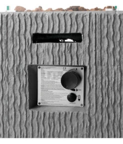 Tepro Gasfeuerstelle Brighton -Gartenbedarf Kollektion 6896005 WE DE 003 Gasfeuerstellebrighton