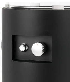 Tepro Gasfeuerstelle Riverton -Gartenbedarf Kollektion 6896021 WE DE 003 Gasfeuerstellefontana