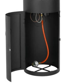 Tepro Gasfeuerstelle Riverton -Gartenbedarf Kollektion 6896021 WE DE 004 Gasfeuerstellefontana