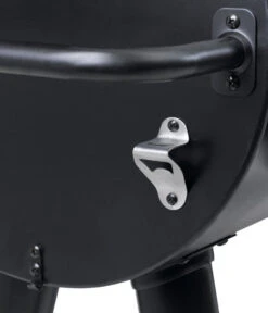 Tepro Massiv Smoker Indianapolis -Gartenbedarf Kollektion 6896161 WE DE 003 SmokerIndianapolis