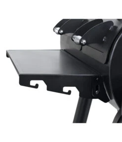 Tepro Massiv Smoker Indianapolis -Gartenbedarf Kollektion 6896161 WE DE 005 SmokerIndianapolis