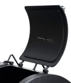 Tepro Massiv Smoker Indianapolis -Gartenbedarf Kollektion 6896161 WE DE 006 SmokerIndianapolis