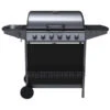 Tepro Gasgrill Hampton