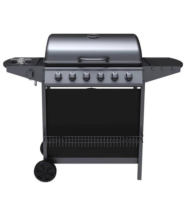 Tepro Gasgrill Hampton 1 Tepro Gasgrill Hampton