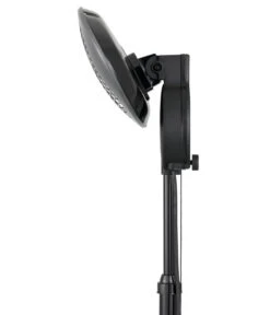 Tepro Standheizstrahler -Gartenbedarf Kollektion 6896401 WE DE 003 Standheizstrahler