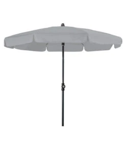 Ausgewählte Produkte 14 Doppler Sonnenschirm Sun Line Neo, Rund, Ca. Ø200 Cm