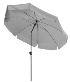 Ausgewählte Produkte -Gartenbedarf Kollektion 6910376 WE FS 002 Sunline200Hellgrau