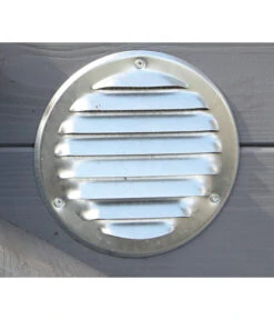 Wolff Finnhaus Saunafass Basic 230 Montiert, Ca. B205/H210/T230 Cm -Gartenbedarf Kollektion 6927933 WE DE 002 SaunafassBasic230montiertDSschwarz