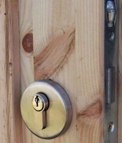 Wolff Finnhaus Saunafass Basic 230 Montiert, Ca. B205/H210/T230 Cm -Gartenbedarf Kollektion 6927933 WE DE 008 SaunafassBasic230montiertDSschwarz