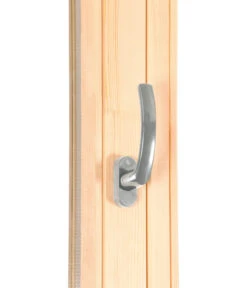 Wolff Finnhaus Blockbohlenhaus Lappland 70-C XL -Gartenbedarf Kollektion 6931224 WE DE 005 FinnhausBBHLappland