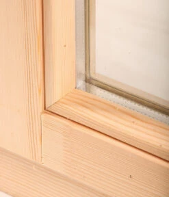 Wolff Finnhaus Blockbohlenhaus Lappland 70-C XL -Gartenbedarf Kollektion 6931224 WE DE 007 FinnhausBBHLappland