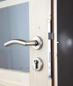 Wolff Finnhaus Gartenhaus Katrin 44-B, Ca. B412/H301/T412 Cm -Gartenbedarf Kollektion 6933907 WE DE 008 FinnhausBBHKatrin