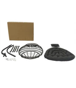 Sungörl Hängesessel Folt Meran -Gartenbedarf Kollektion 6935118 WE DE 002 HaengesesselFoltMeran