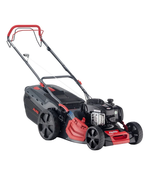 AL-KO Benzinrasenmäher 46.0 SP-B Comfort 1 AL-KO Benzinrasenmäher 46.0 SP-B Comfort