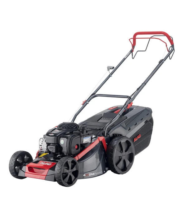 AL-KO Benzinrasenmäher 46.0 SP-B Comfort 2 AL-KO Benzinrasenmäher 46.0 SP-B Comfort – Bild 2