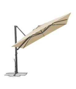 Ausgewählte Produkte -Gartenbedarf Kollektion 6953384 WE FS 002 SchneiderAmpelschirmRhodosSmartnatur