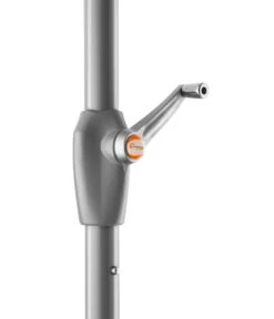 Schneider Sonnenschirm Porto, Rechteckig, Ca. B300/T200 Cm -Gartenbedarf Kollektion 6953582 WE DE 001 SchneiderSonnenschirmPorto300x200natur