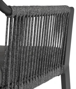 Tierra Outdoor Gartensessel Liv Dining -Gartenbedarf Kollektion 6957567 WE DE 002 GartenstuhlLivDining