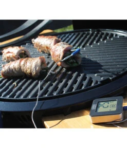 CADAC Bluetooth Thermometer -Gartenbedarf Kollektion 6960546 WE MO 002 CadacBluetoothThermometer