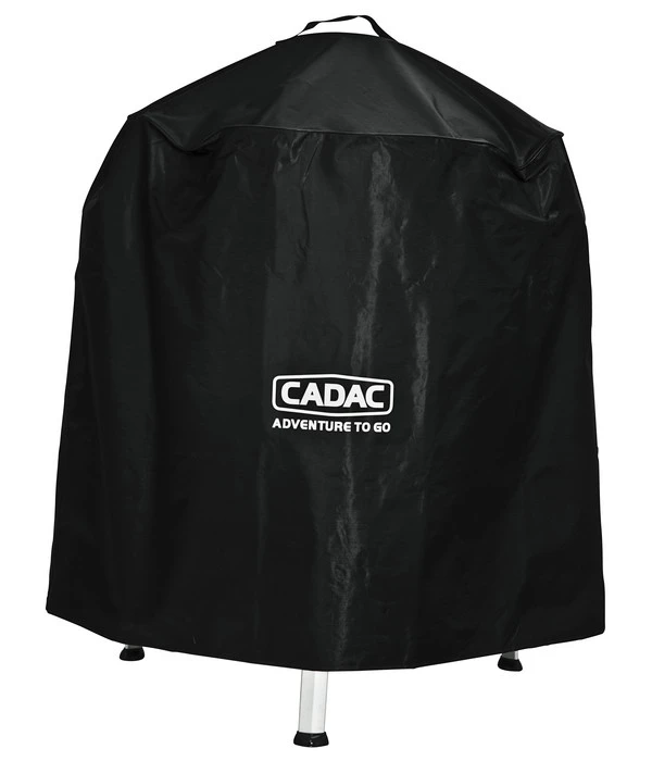 CADAC Abdeckung Für Gasgrills, Ca. Ø47 Cm 1 CADAC Abdeckung Für Gasgrills, Ca. Ø47 Cm
