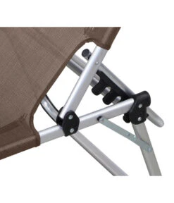 Siena Garden Gartenliege Sole, Ca. B69,5/H45/T212,5 Cm 18 Siena Garden Gartenliege Sole, Ca. B69,5/H45/T212,5 Cm -Gartenbedarf Kollektion 6983084 WE DE 003 SienaGardenGartenliegeSole