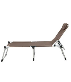 Siena Garden Gartenliege Sole, Ca. B69,5/H45/T212,5 Cm 12 Siena Garden Gartenliege Sole, Ca. B69,5/H45/T212,5 Cm -Gartenbedarf Kollektion 6983084 WE FS 003 SienaGardenGartenliegeSole