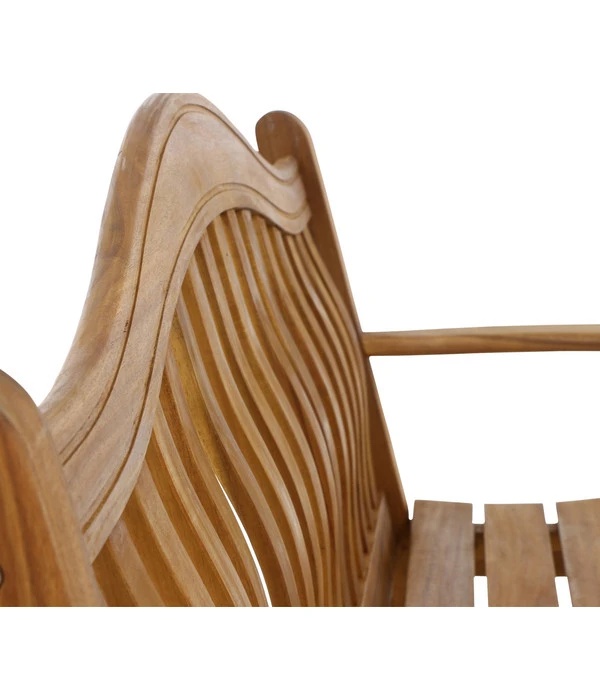 Siena Garden Gartenbank Dublin, 3-Sitzer 7 Siena Garden Gartenbank Dublin, 3-Sitzer – Bild 7