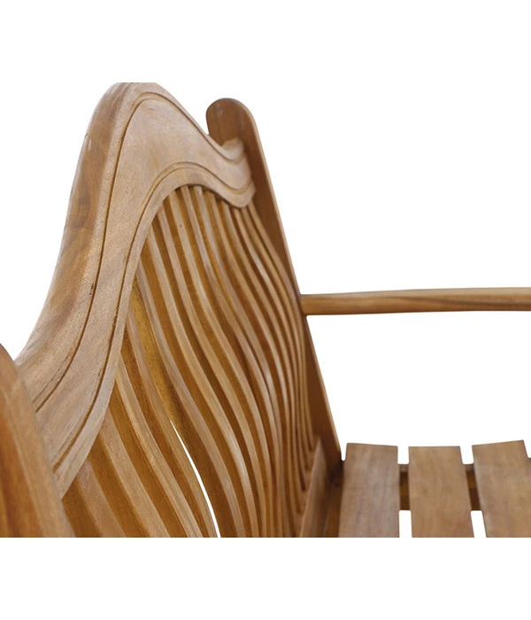 Siena Garden Gartenbank Dublin, 3-Sitzer 10 Siena Garden Gartenbank Dublin, 3-Sitzer – Bild 10