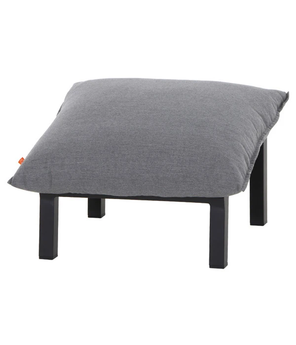 Siena Garden Loungesessel Rockford Inkl. Hocker 6 Siena Garden Loungesessel Rockford Inkl. Hocker – Bild 6