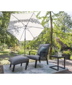 Siena Garden Loungesessel Rockford Inkl. Hocker 19 Siena Garden Loungesessel Rockford Inkl. Hocker -Gartenbedarf Kollektion 6983191 WE MO 001 SienaGardenRockfordHockerundSessel
