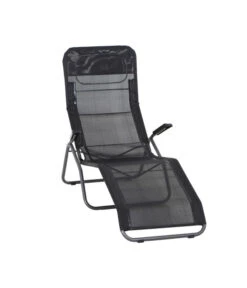 Siena Garden Kippliege Anco, Ca. B56/H103,5/T175 Cm