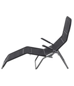 Siena Garden Kippliege Anco, Ca. B56/H103,5/T175 Cm -Gartenbedarf Kollektion 6983225 WE FS 003 SienaGardenKippliegeAnco