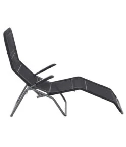 Siena Garden Kippliege Anco, Ca. B56/H103,5/T175 Cm -Gartenbedarf Kollektion 6983225 WE FS 005 SienaGardenKippliegeAnco