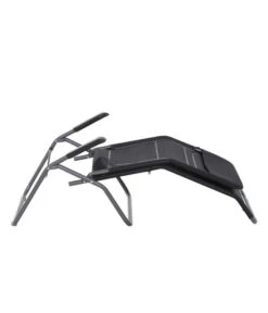 Siena Garden Kippliege Anco, Ca. B56/H103,5/T175 Cm -Gartenbedarf Kollektion 6983225 WE FS 007 SienaGardenKippliegeAnco