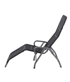 Siena Garden Kippliege Bito, Ca. B54/H118/T183 Cm -Gartenbedarf Kollektion 6983266 WE FS 003 SienaGardenKippliegeBito