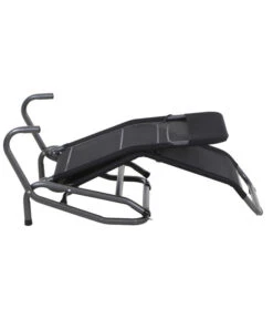 Siena Garden Kippliege Bito, Ca. B54/H118/T183 Cm -Gartenbedarf Kollektion 6983266 WE FS 008 SienaGardenKippliegeBito