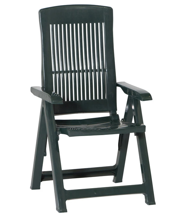 PROGARDEN Klappsessel Tampa 1 PROGARDEN Klappsessel Tampa
