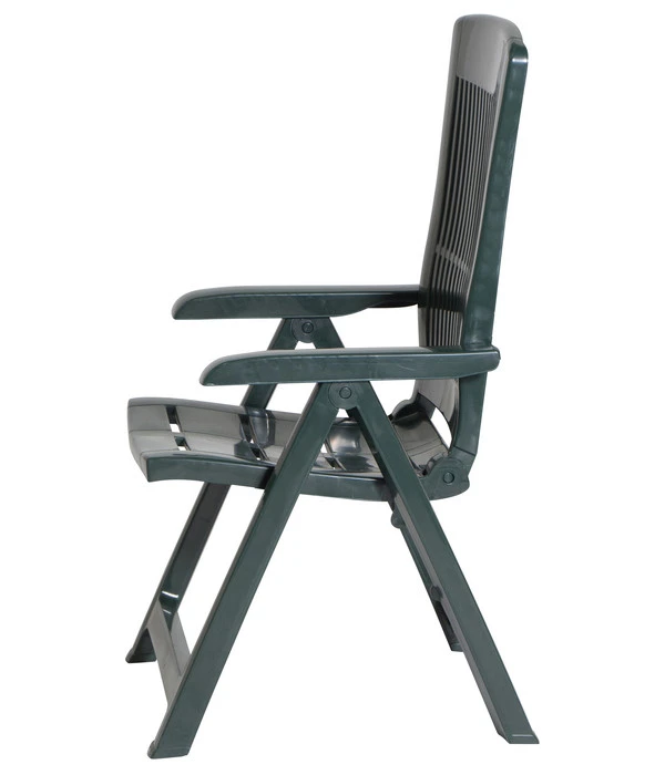 PROGARDEN Klappsessel Tampa 3 PROGARDEN Klappsessel Tampa – Bild 3