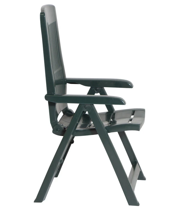 PROGARDEN Klappsessel Tampa 5 PROGARDEN Klappsessel Tampa – Bild 5