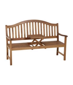 Gartenbedarf Kollektion 3 Siena Garden Gartenbank Pisa, 3-Sitzer