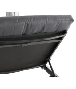 Siena Garden Loungebett Waikiki, Ca. B150/H200/T206 Cm -Gartenbedarf Kollektion 6986400 WE DE 004 GautzschLoungebettWaikiki