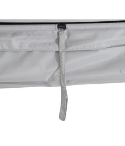 Siena Garden Loungebett Waikiki, Ca. B150/H200/T206 Cm -Gartenbedarf Kollektion 6986400 WE DE 007 GautzschLoungebettWaikiki