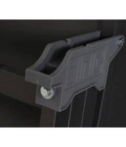 ALCO Gartentisch Gastro -Gartenbedarf Kollektion 6986483 WE DE 003 Gastrotisch80x80Anthrazit