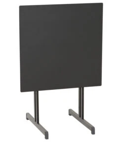 ALCO Gartentisch Gastro -Gartenbedarf Kollektion 6986483 WE FS 003 Gastrotisch80x80AnthrazitNeu