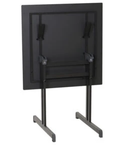 ALCO Gartentisch Gastro -Gartenbedarf Kollektion 6986483 WE FS 004 Gastrotisch80x80AnthrazitNeu