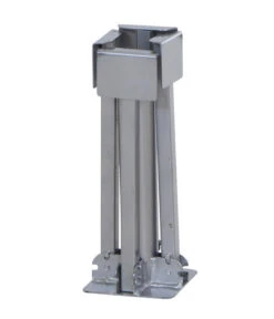 Siena Garden Kreuzständer Gastro -Gartenbedarf Kollektion 6987697 WE DE 003 SienaGardenGastroKreuzstaender