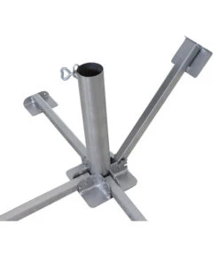 Siena Garden Kreuzständer Gastro -Gartenbedarf Kollektion 6987697 WE DE 004 SienaGardenGastroKreuzstaender