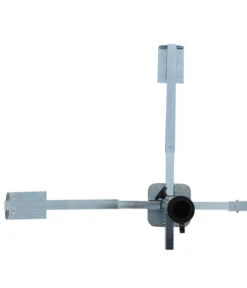 Siena Garden Kreuzständer Gastro -Gartenbedarf Kollektion 6987697 WE DE 005 SienaGardenGastroKreuzstaender