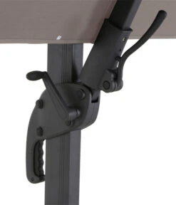 Siena Garden Ampelschirm California N+, Quadratisch, Ca. B250/T250 Cm 23 Siena Garden Ampelschirm California N+, Quadratisch, Ca. B250/T250 Cm -Gartenbedarf Kollektion 6987945 WE DE 001 SienaGardenAmpelschirm250x250cmTaupe