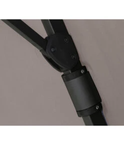 Siena Garden Ampelschirm California N+, Quadratisch, Ca. B300/300 Cm 30 Siena Garden Ampelschirm California N+, Quadratisch, Ca. B300/300 Cm -Gartenbedarf Kollektion 6987960 WE DE 004 SienaGardenAmpelschirmCaliforniaN300x300cmTaupe